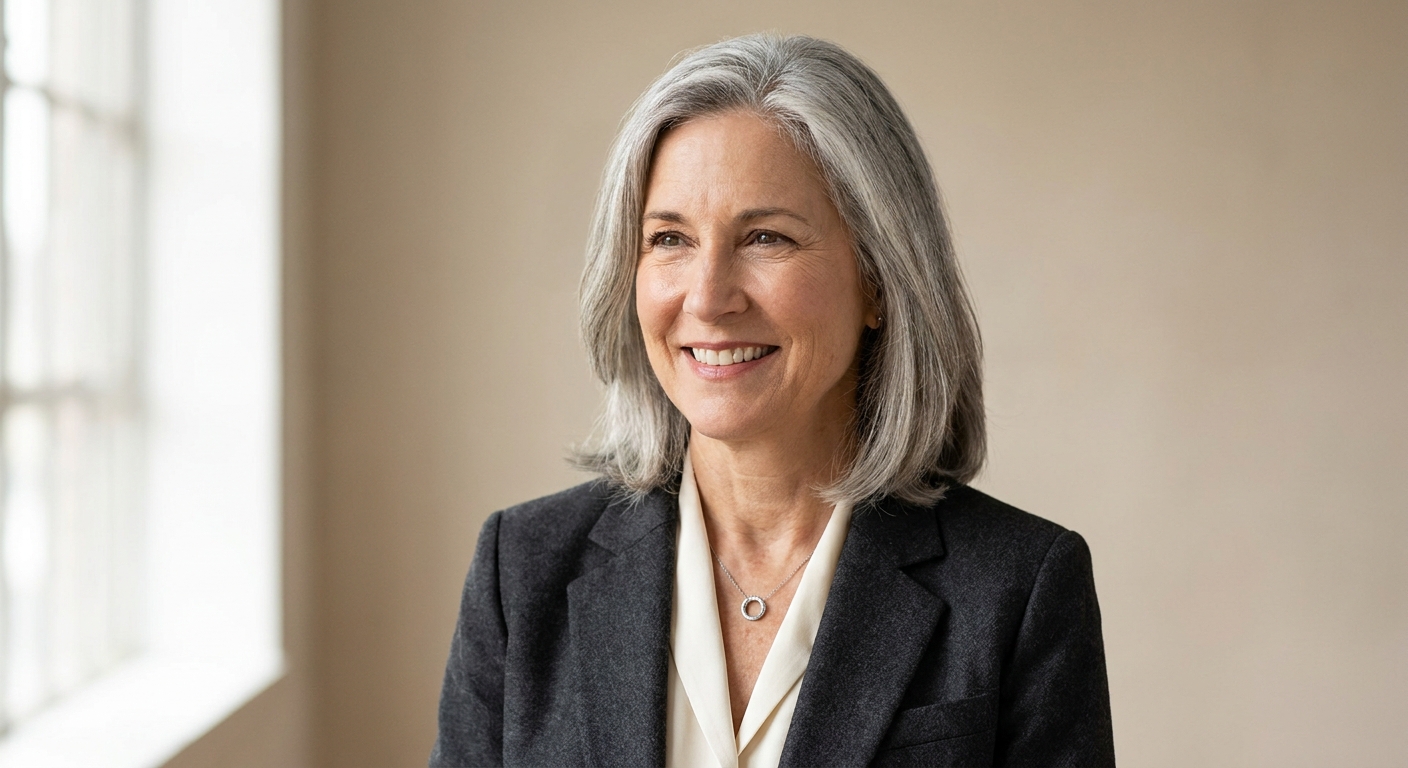 Dr. Margaret A. Halloran, Head of School